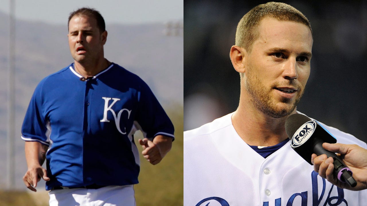 For low-level drama, keep an eye on battle for catcher's spot behind Sal Perez
